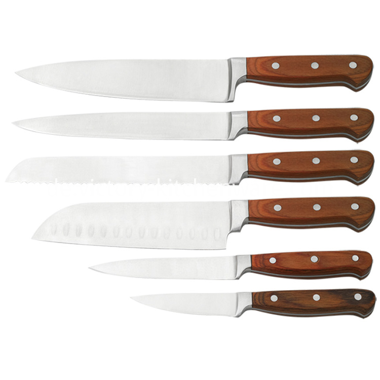 Küchenmesser kitchen knife